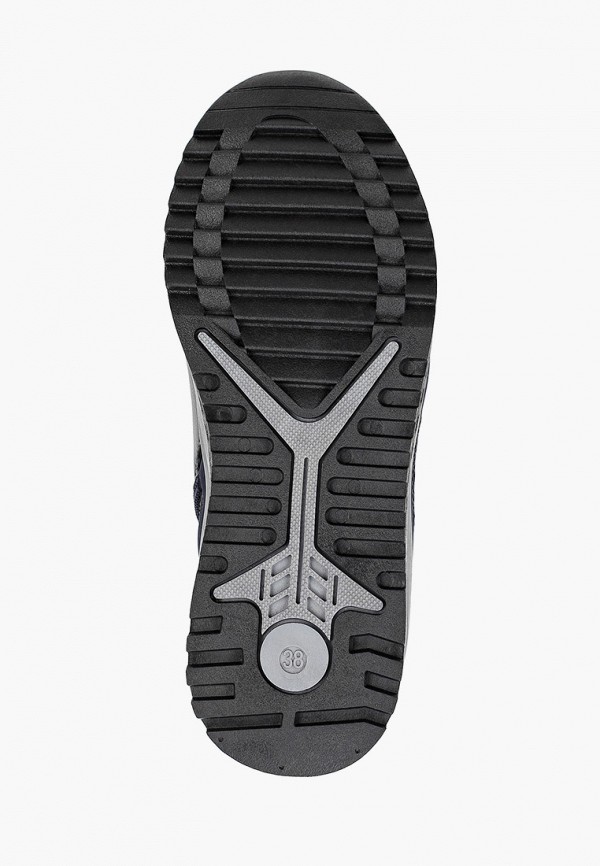 T.Taccardi Ботинки - фото 5