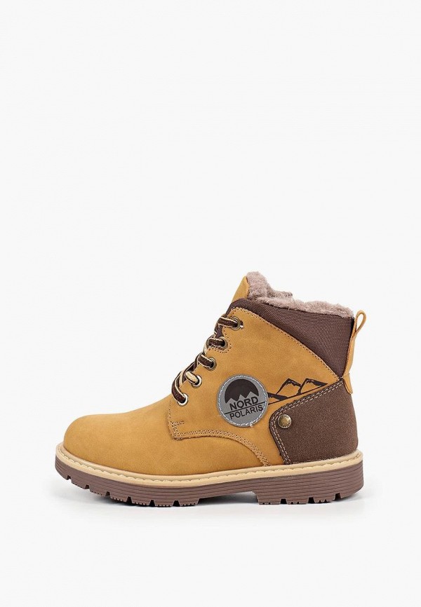 T.Taccardi Ботинки - фото 1