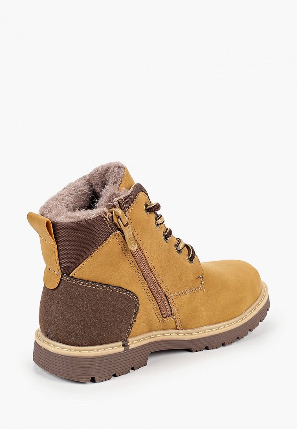 T.Taccardi Ботинки - фото 3