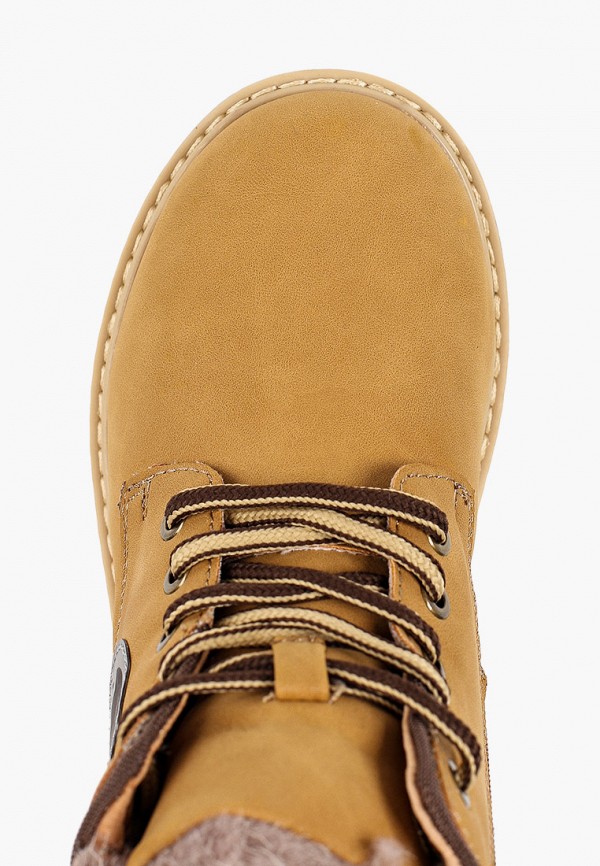 T.Taccardi Ботинки - фото 4