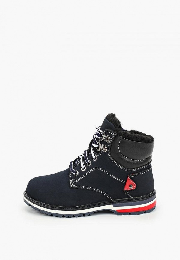 T.Taccardi Ботинки - фото 1