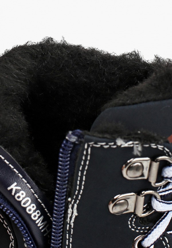 T.Taccardi Ботинки - фото 6