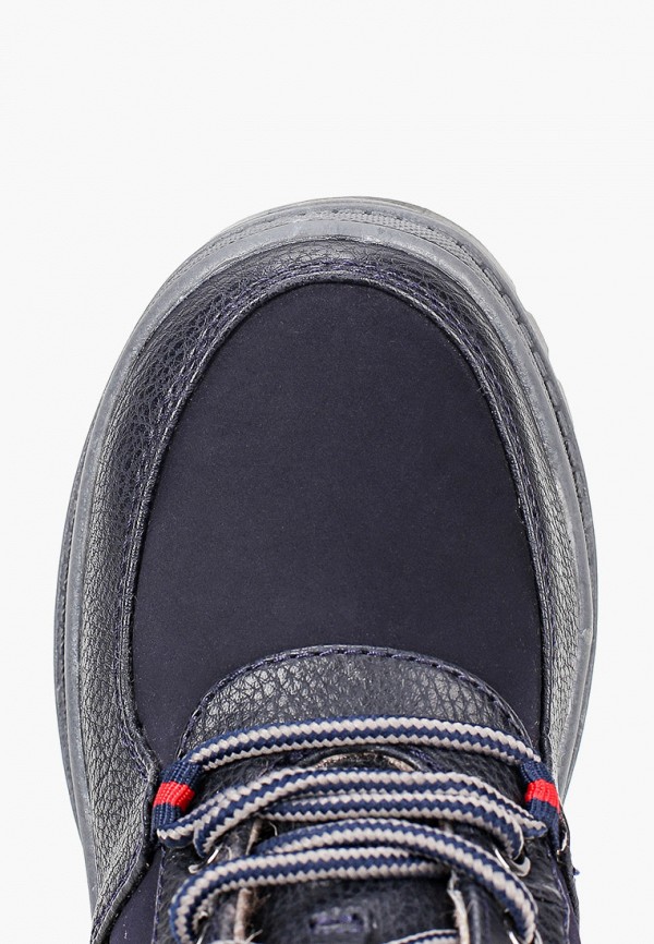 T.Taccardi Ботинки - фото 4