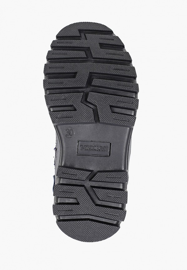 T.Taccardi Ботинки - фото 5