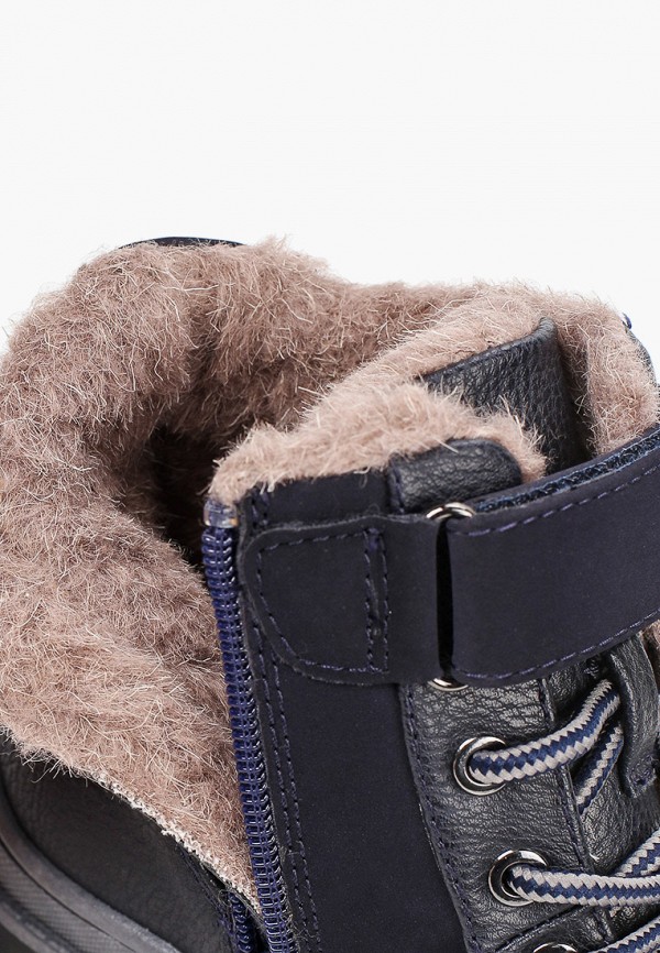 T.Taccardi Ботинки - фото 6