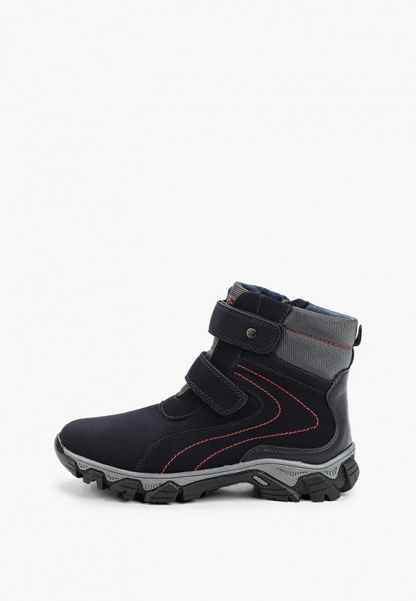 T.Taccardi Ботинки - фото 1