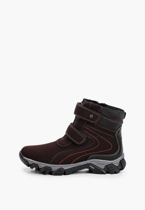 T.Taccardi Ботинки - фото 1