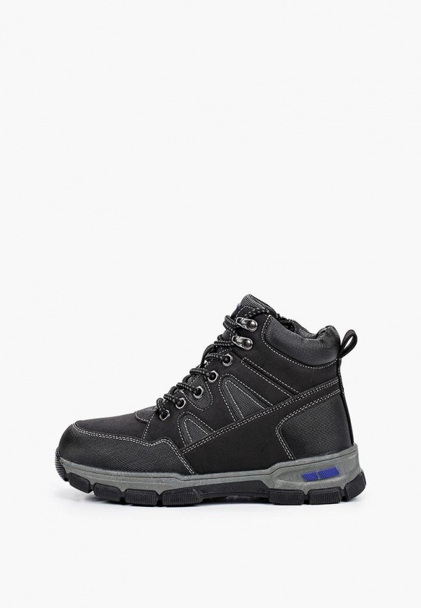 T.Taccardi Ботинки - фото 1