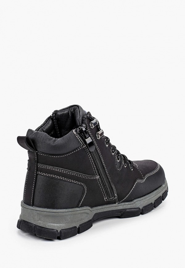 T.Taccardi Ботинки - фото 3