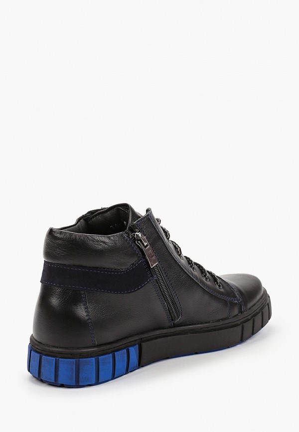 Alessio Nesca Ботинки - фото 3