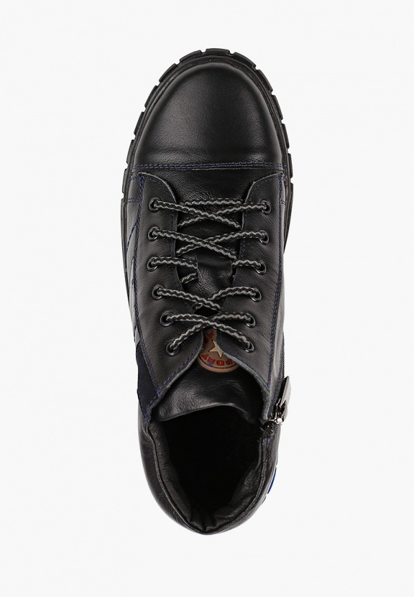 Alessio Nesca Ботинки - фото 4