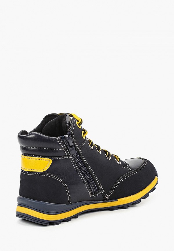 T.Taccardi Ботинки - фото 3