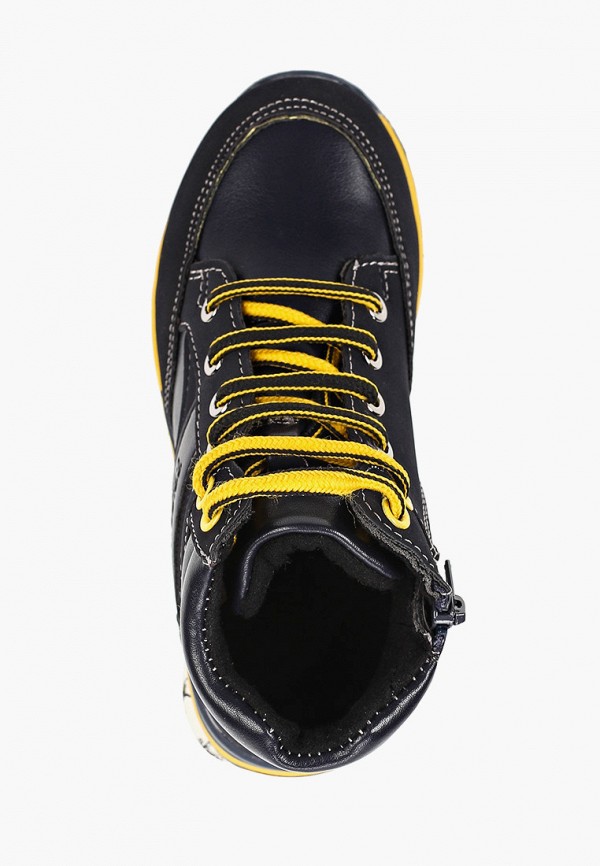 T.Taccardi Ботинки - фото 4