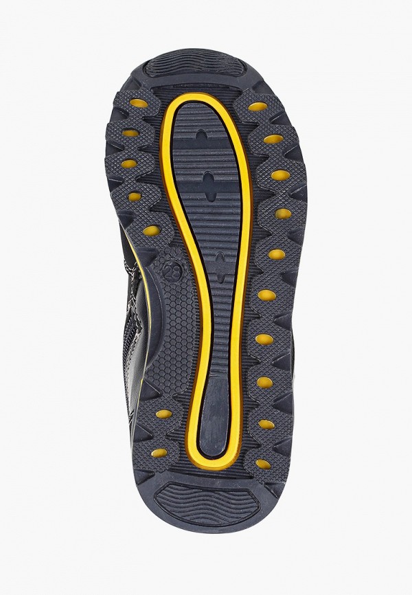 T.Taccardi Ботинки - фото 5