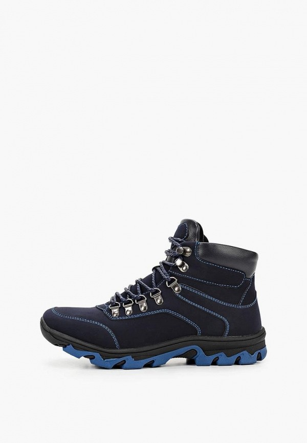 T.Taccardi Ботинки - фото 1