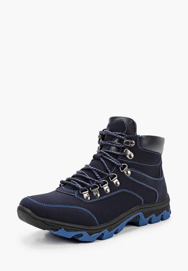 T.Taccardi Ботинки - фото 2