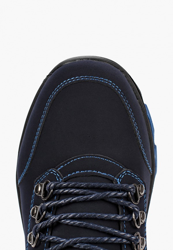 T.Taccardi Ботинки - фото 4