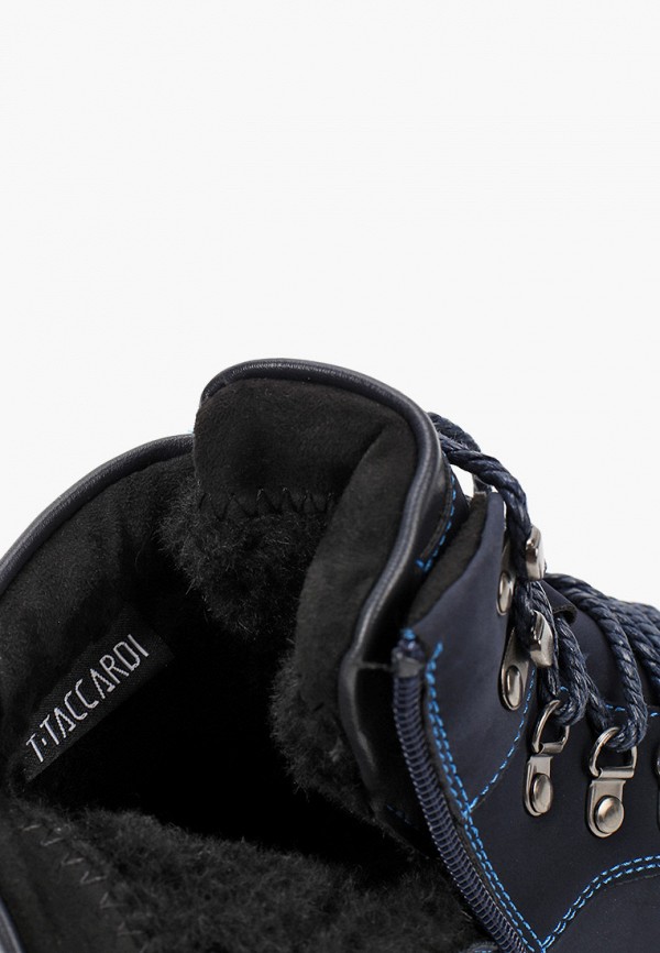 T.Taccardi Ботинки - фото 6