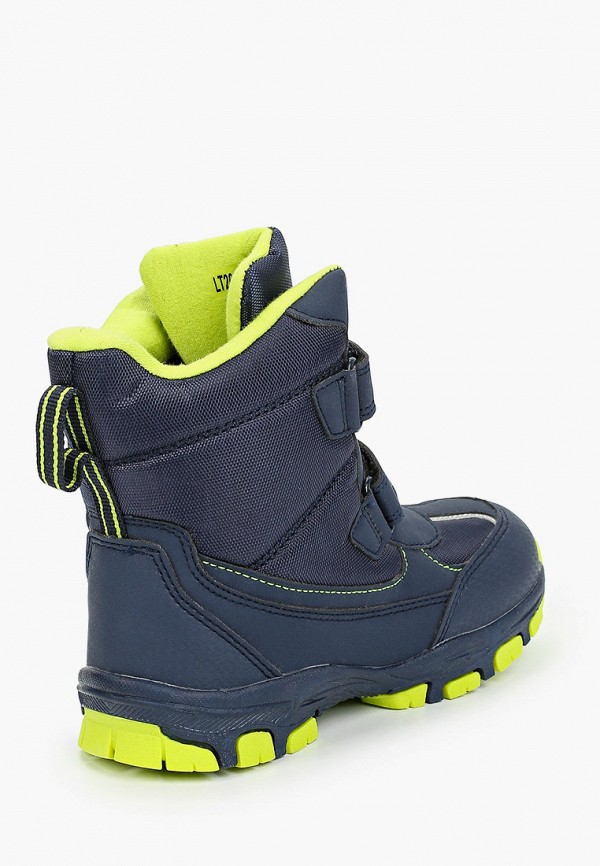 Biker Дутики - фото 3