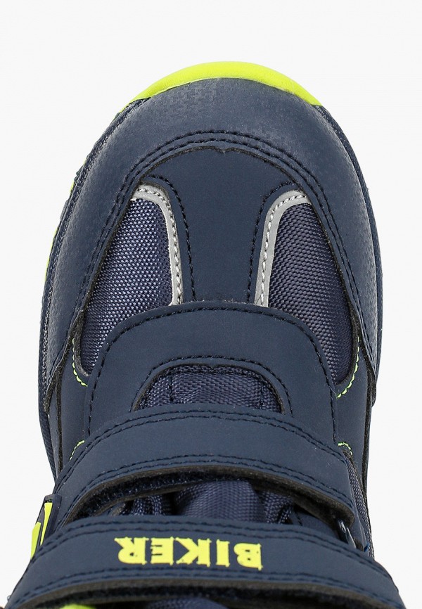 Biker Дутики - фото 4