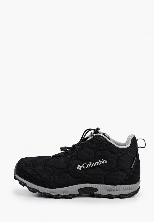Columbia Ботинки - CHILDRENS FIRECAMP™ MID 2 WP - фото 1