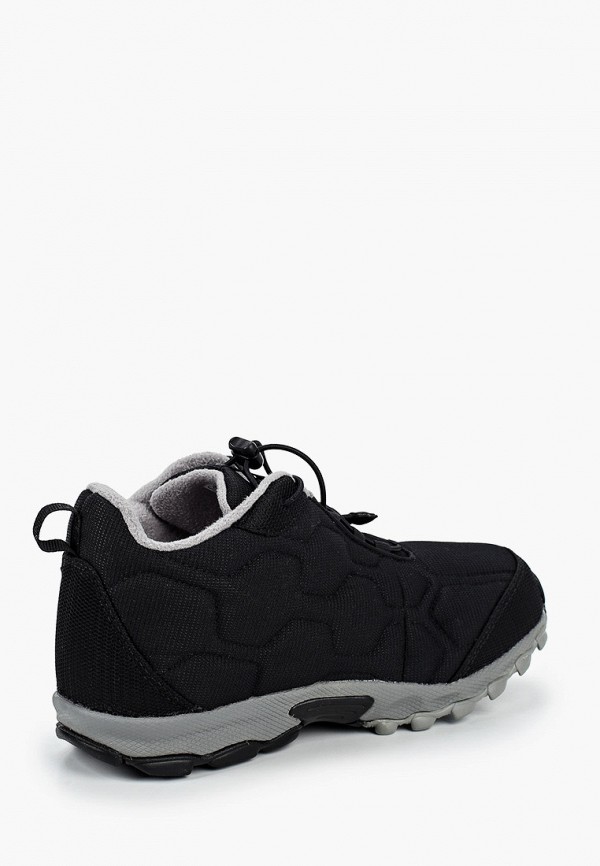 Columbia Ботинки - CHILDRENS FIRECAMP™ MID 2 WP - фото 3