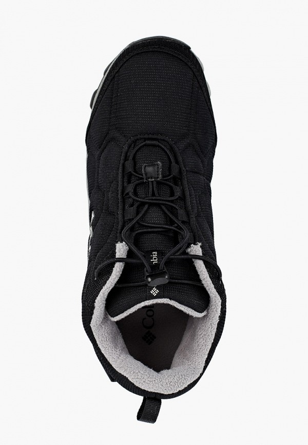 Columbia Ботинки - CHILDRENS FIRECAMP™ MID 2 WP - фото 4