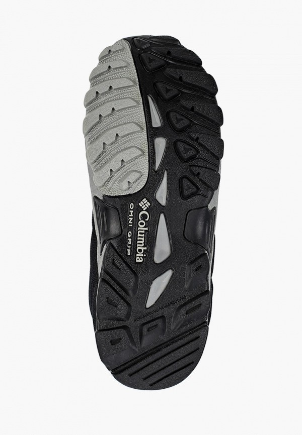 Columbia Ботинки - CHILDRENS FIRECAMP™ MID 2 WP - фото 5