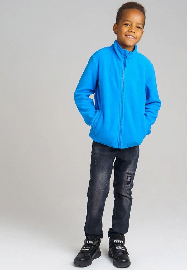 PlayToday Олимпийка - фото 1