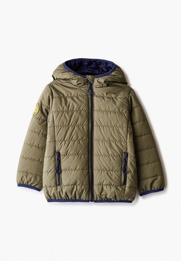 Acoola Куртка утепленная - фото 1