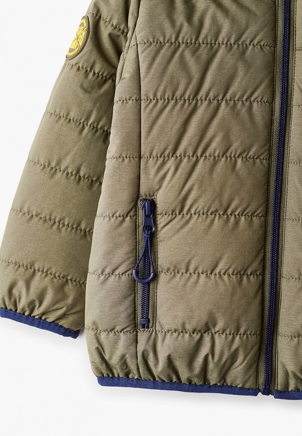 Acoola Куртка утепленная - фото 3