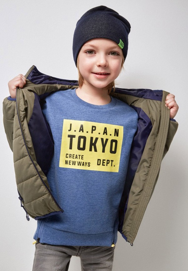 Acoola Куртка утепленная - фото 4