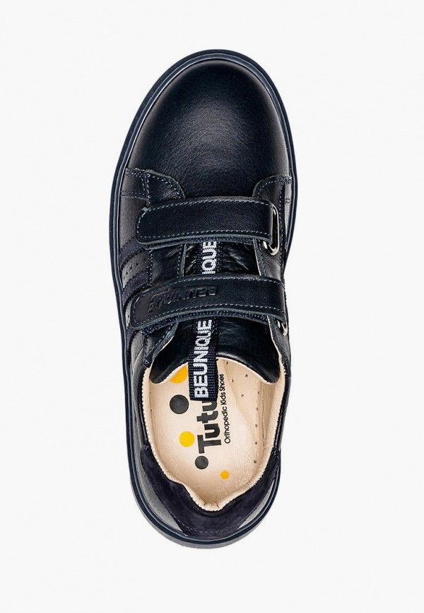 Tutubi Кеды - фото 4