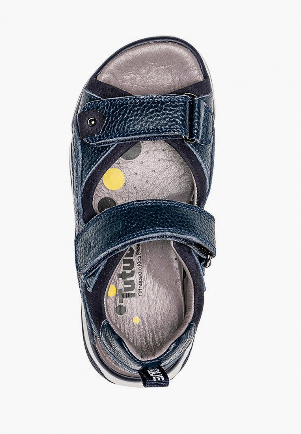 Tutubi Сандалии - фото 4