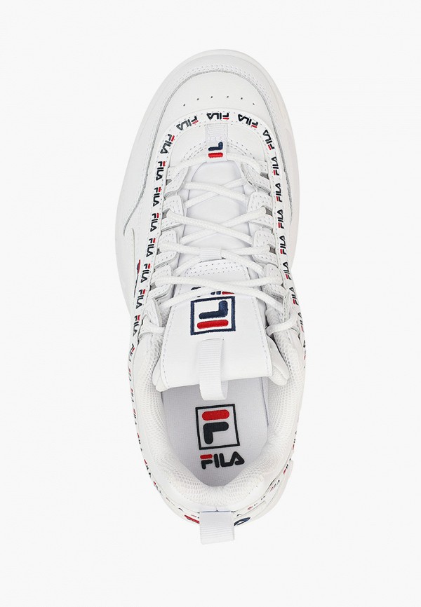 Fila DISRUPTOR II REPEAT MP002XB00PRW