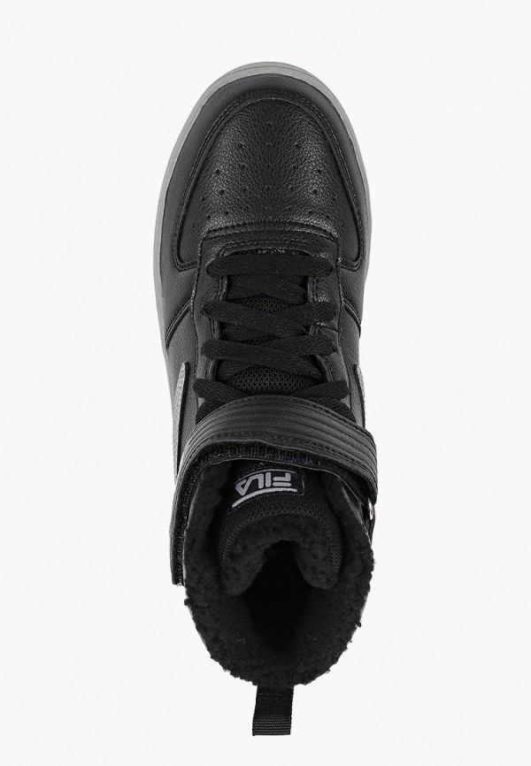 Fila Кеды - FIL HIGH FUR - фото 4