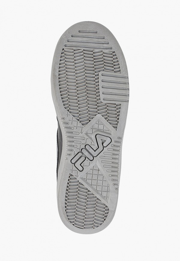 Fila Кеды - FIL HIGH FUR - фото 5