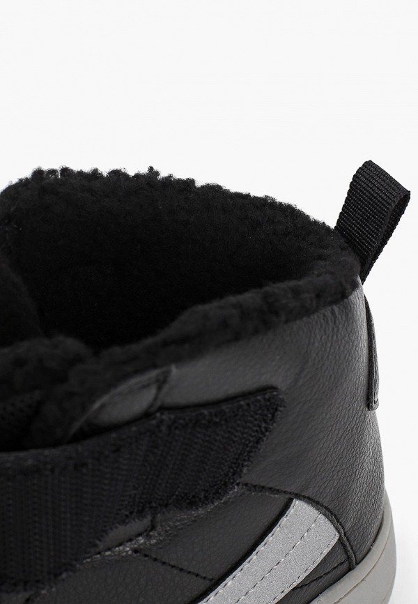 Fila Кеды - FIL HIGH FUR - фото 6