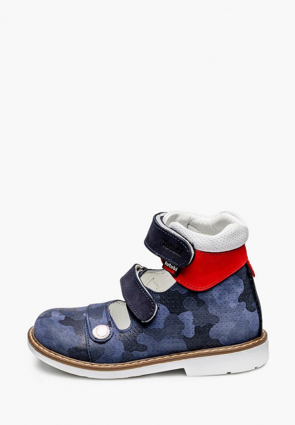 Tutubi Сандалии - фото 1