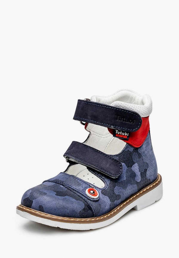 Tutubi Сандалии - фото 2