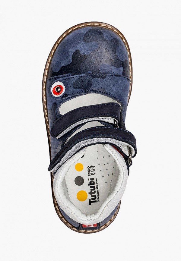 Tutubi Сандалии - фото 4