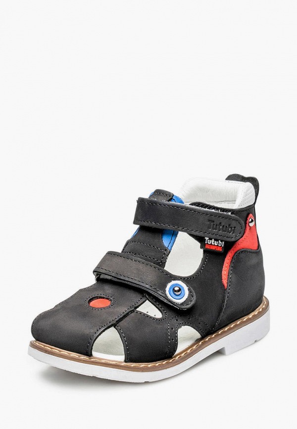 Tutubi Сандалии - фото 2