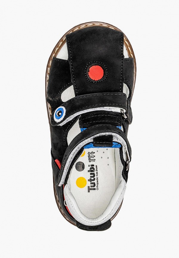 Tutubi Сандалии - фото 4