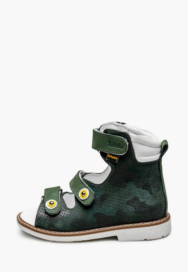 Tutubi Сандалии - фото 1