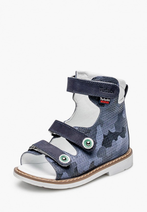 Tutubi Сандалии - фото 2