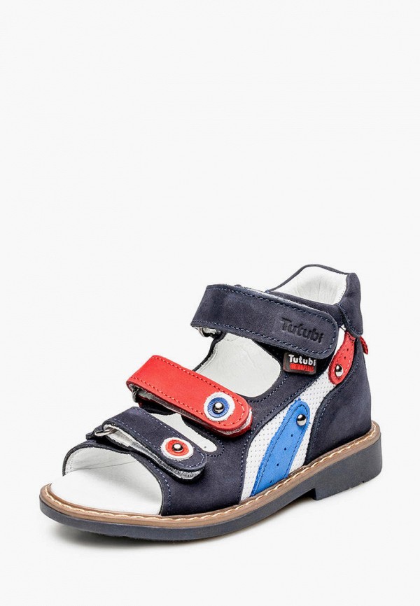 Tutubi Сандалии - фото 2