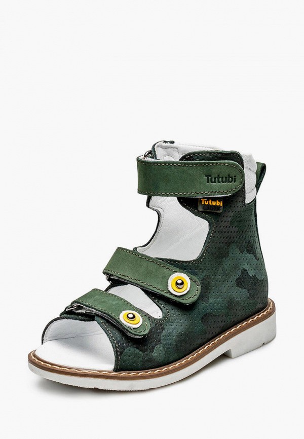 Tutubi Сандалии - фото 2