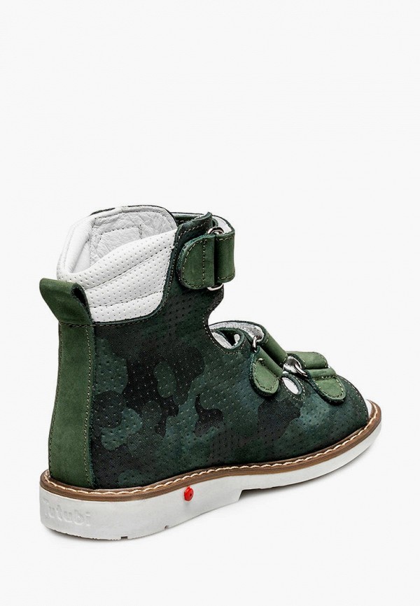 Tutubi Сандалии - фото 3