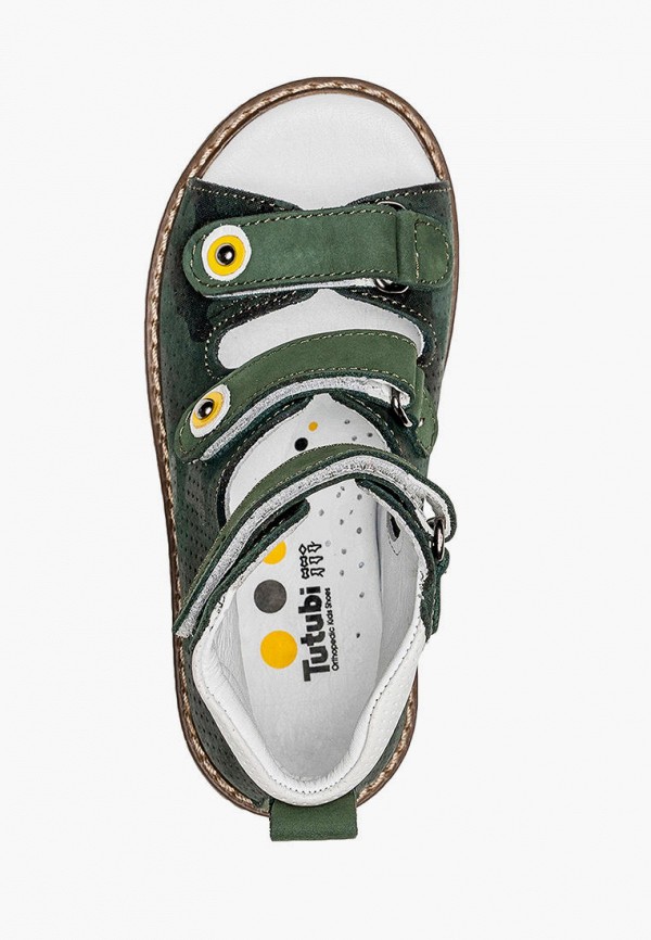 Tutubi Сандалии - фото 4