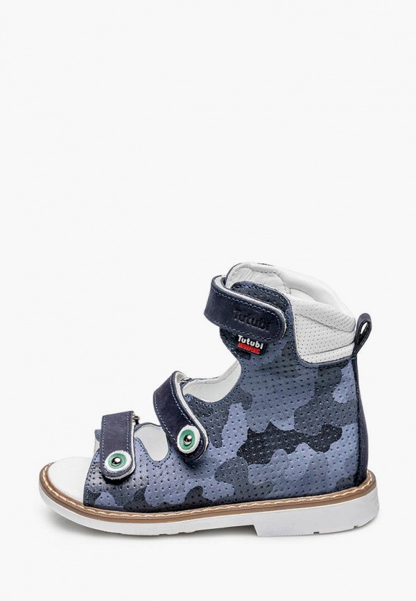 Tutubi Сандалии - фото 1